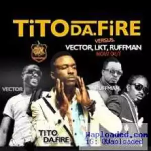 Tito Da Fire - Bring Your Loving Back Ft Vector
